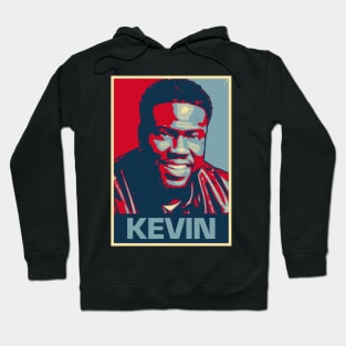 Kevin Hoodie